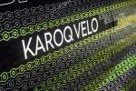 Skoda Karoq Velo Concept 2019 года